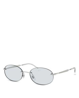 Oval Sunglasses by RAY-BAN