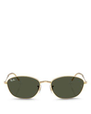 Oval Sunglasses by RAY-BAN