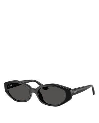 Oval Sunglasses by RAY-BAN