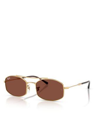 Oval Sunglasses by RAY-BAN