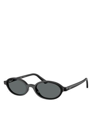 Oval Sunglasses by RAY-BAN
