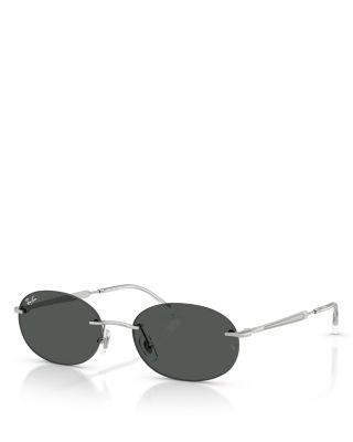 Oval Sunglasses by RAY-BAN