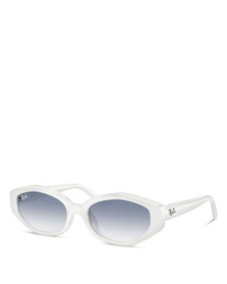 Oval Sunglasses by RAY-BAN