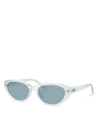 Pillow Sunglasses by RAY-BAN