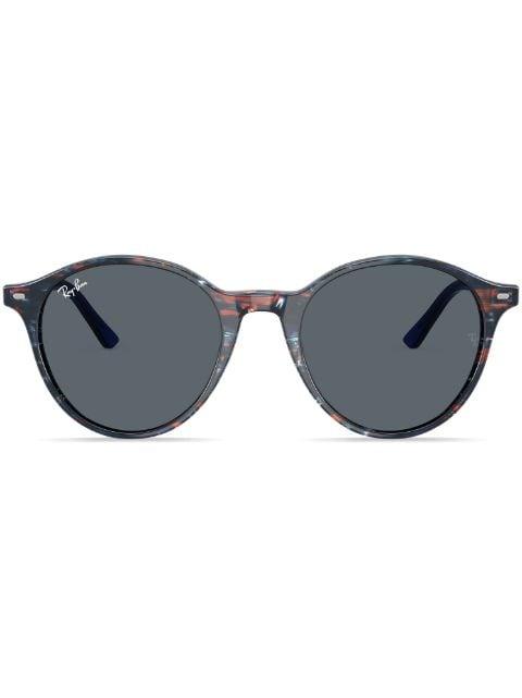 RB2230 Bernard round-frame sunglasses by RAY-BAN