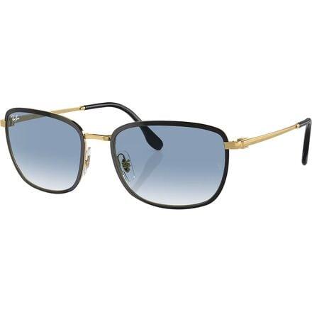 RB3705 Urban Metals Sunglasses by RAY-BAN
