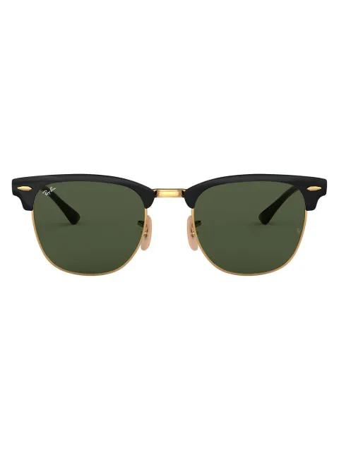 RB3716 clubmaster sunglasses by RAY-BAN