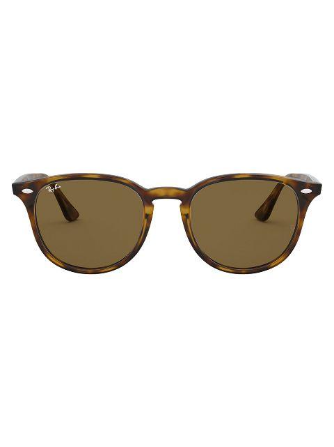 RB4259 round-frame sunglasses by RAY-BAN