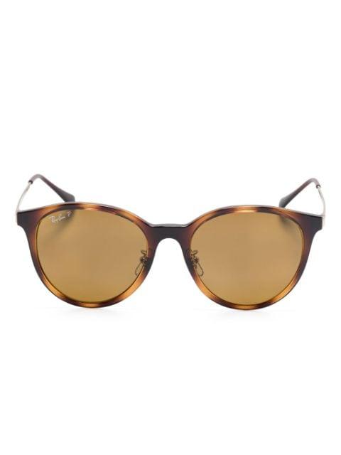RB4334D sunglasses by RAY-BAN