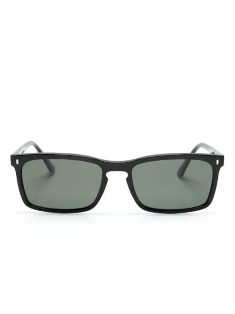RB4435 rectangle-frame sunglasses by RAY-BAN