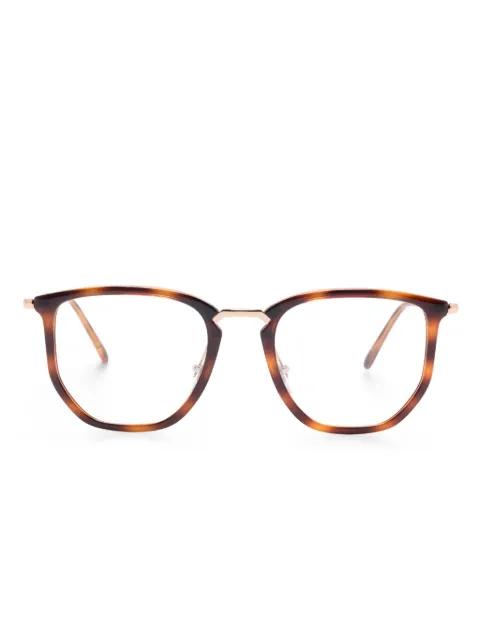 RB4451V glasses by RAY-BAN