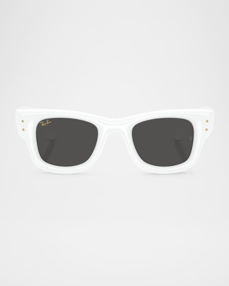 RB4940 Wayfarer Puffer A$AP ROCKY Square Sunglasses by RAY-BAN