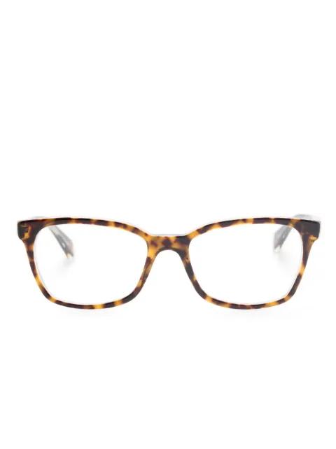 RB5362 glasses by RAY-BAN