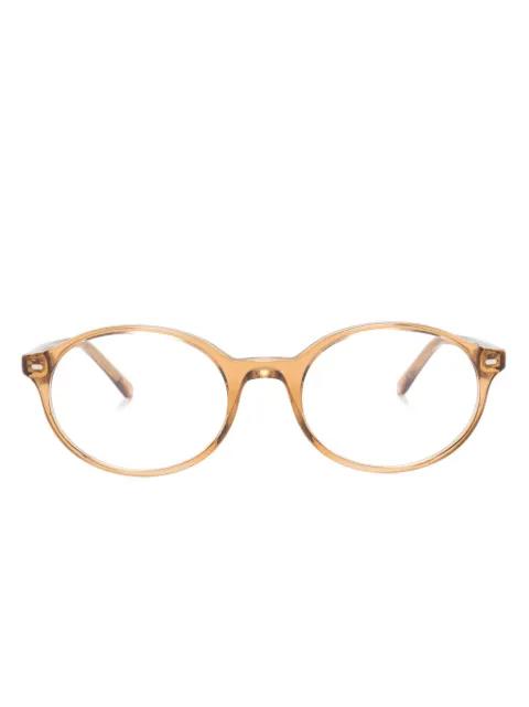 RB5429 glasses by RAY-BAN
