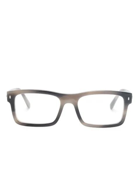 RB5435 glasses by RAY-BAN