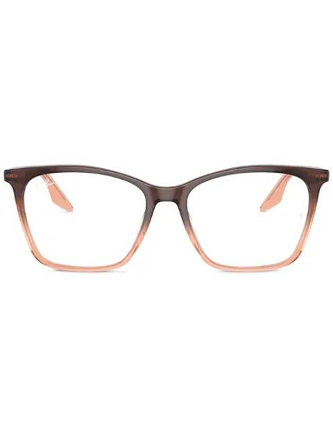 RX5422 glasses by RAY-BAN