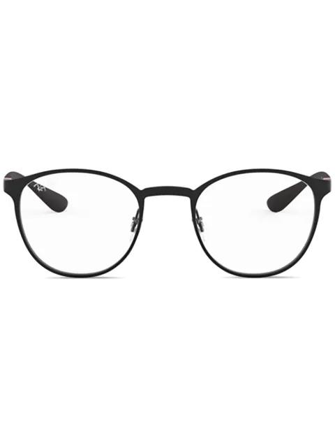 RX6355 glasses by RAY-BAN