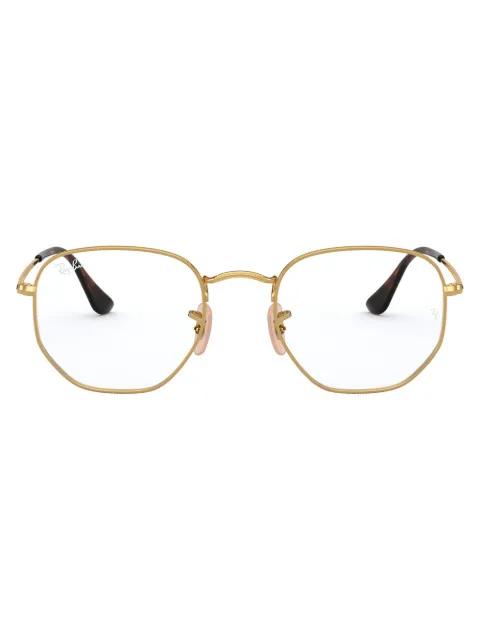 RX6448 glasses by RAY-BAN