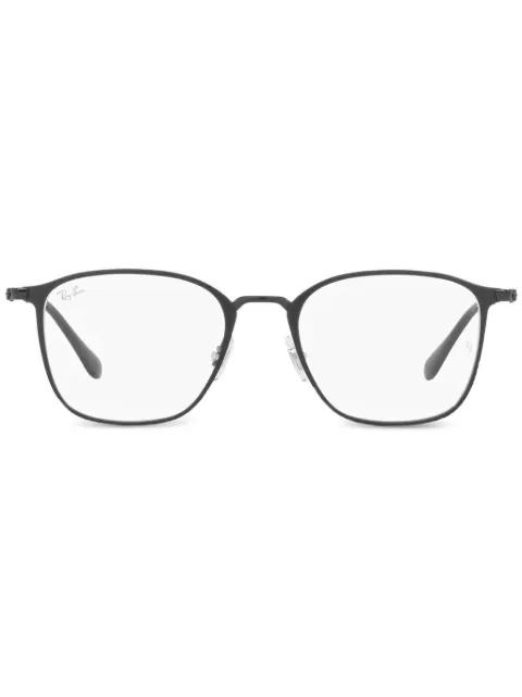 RX6466 glasses by RAY-BAN