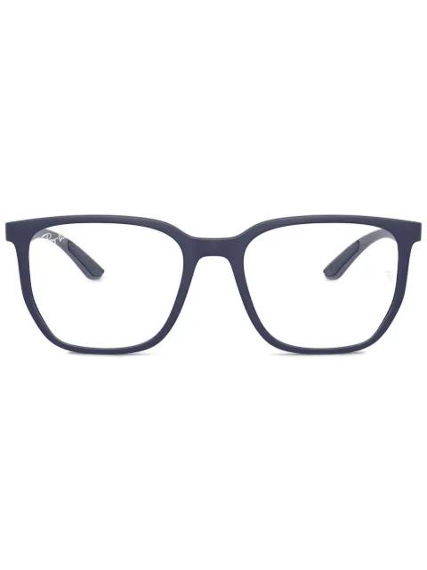 RX7235 glasses by RAY-BAN