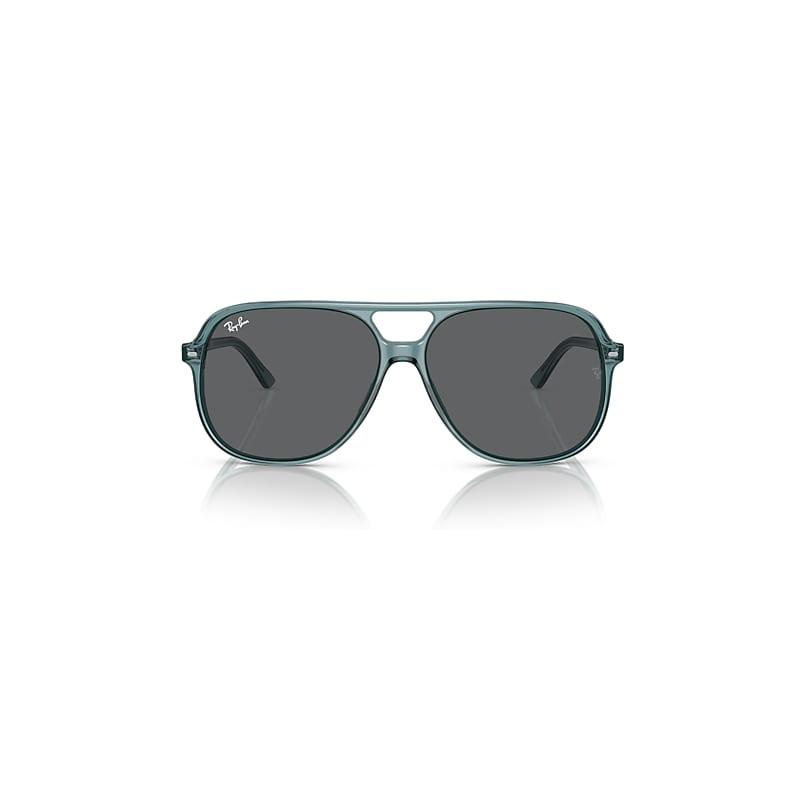 Ray-Ban Bill Bio-based Earth Day Limited Sunglasses Transparent