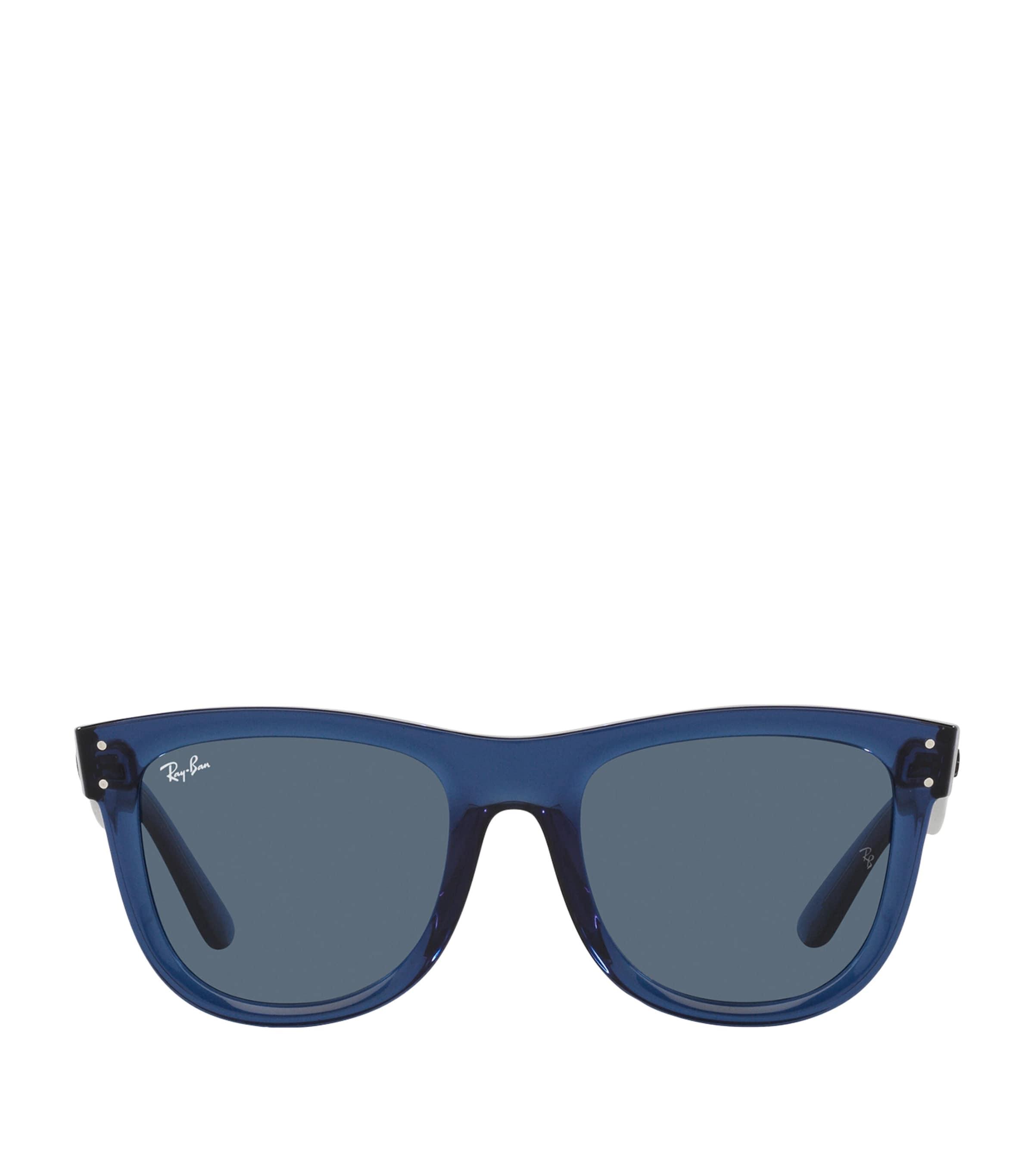 Ray-Ban Classic Wayfarer Sunglasses by RAY-BAN