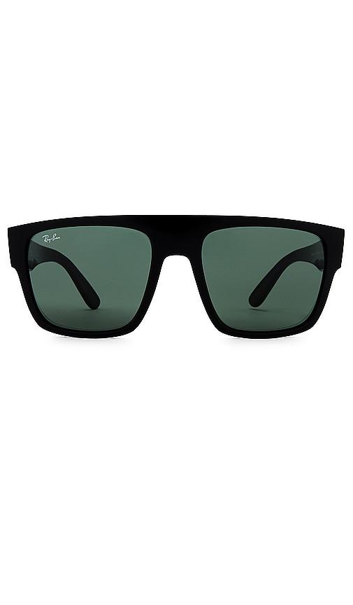 Ray-Ban Drifter Sunglasses in Black by RAY-BAN