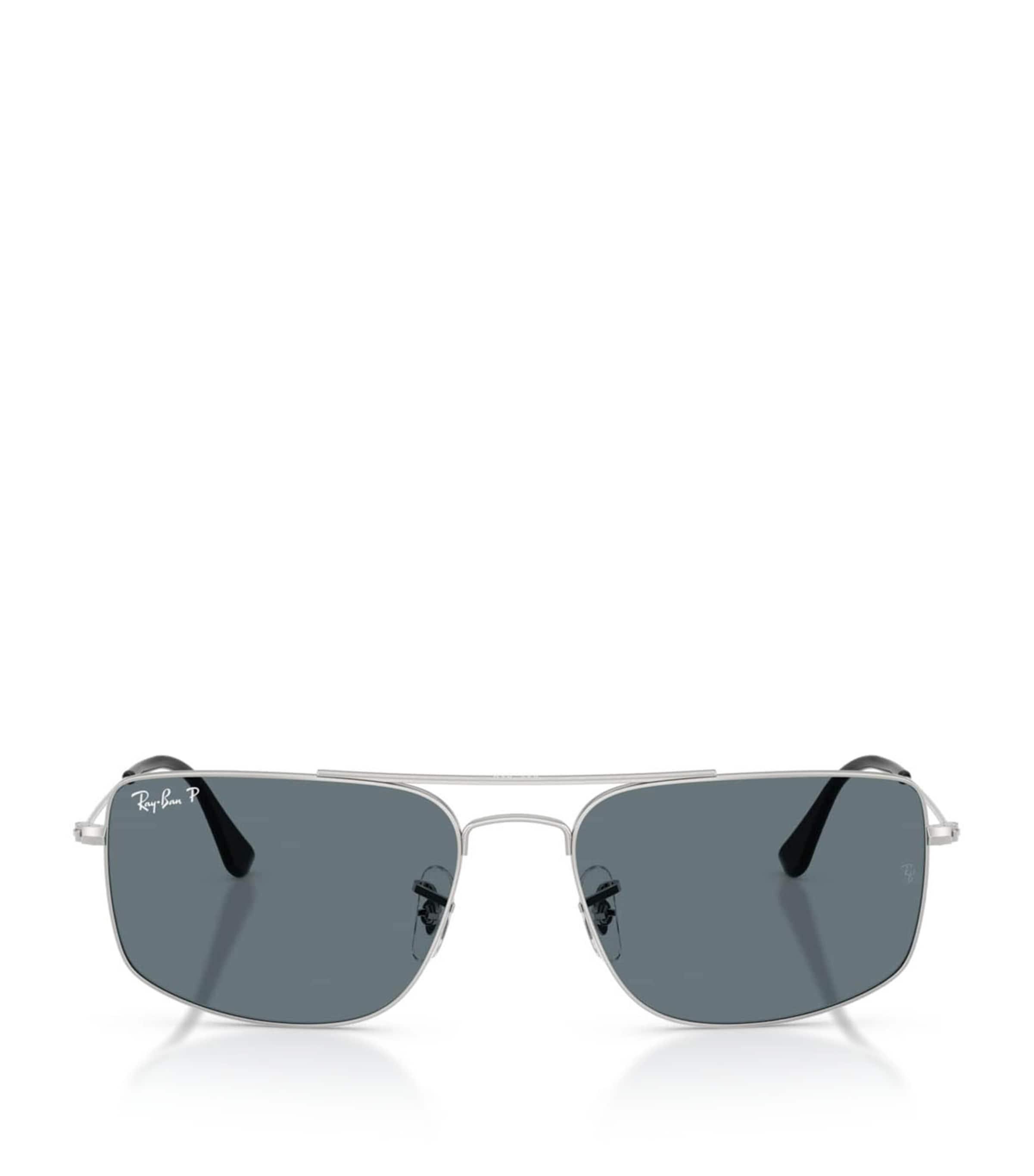 Ray-Ban Explorer III Square Sunglasses by RAY-BAN