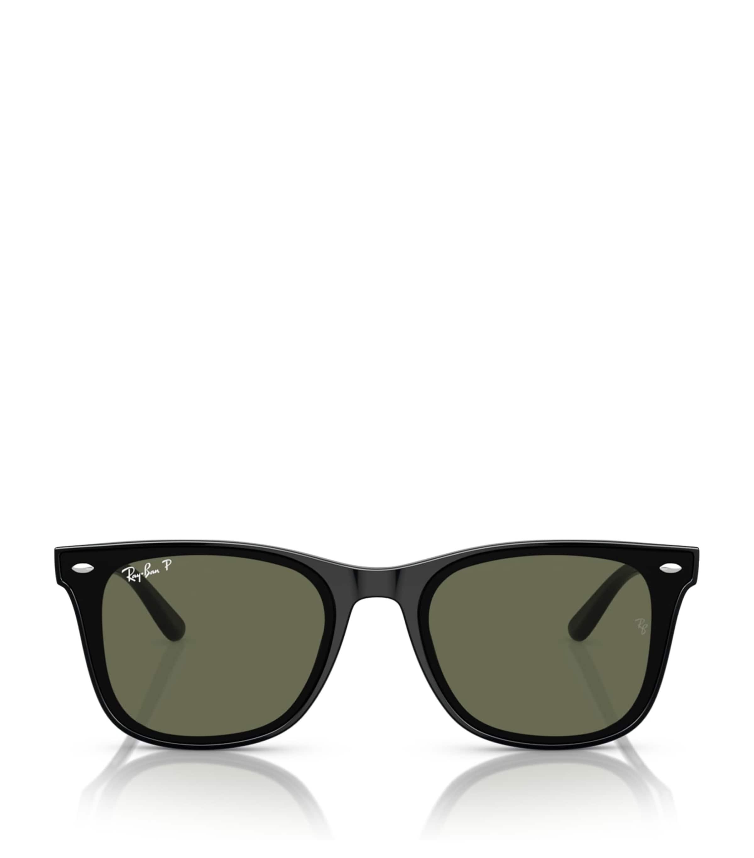 Ray-Ban Injected RB4420 Sunglasses by RAY-BAN