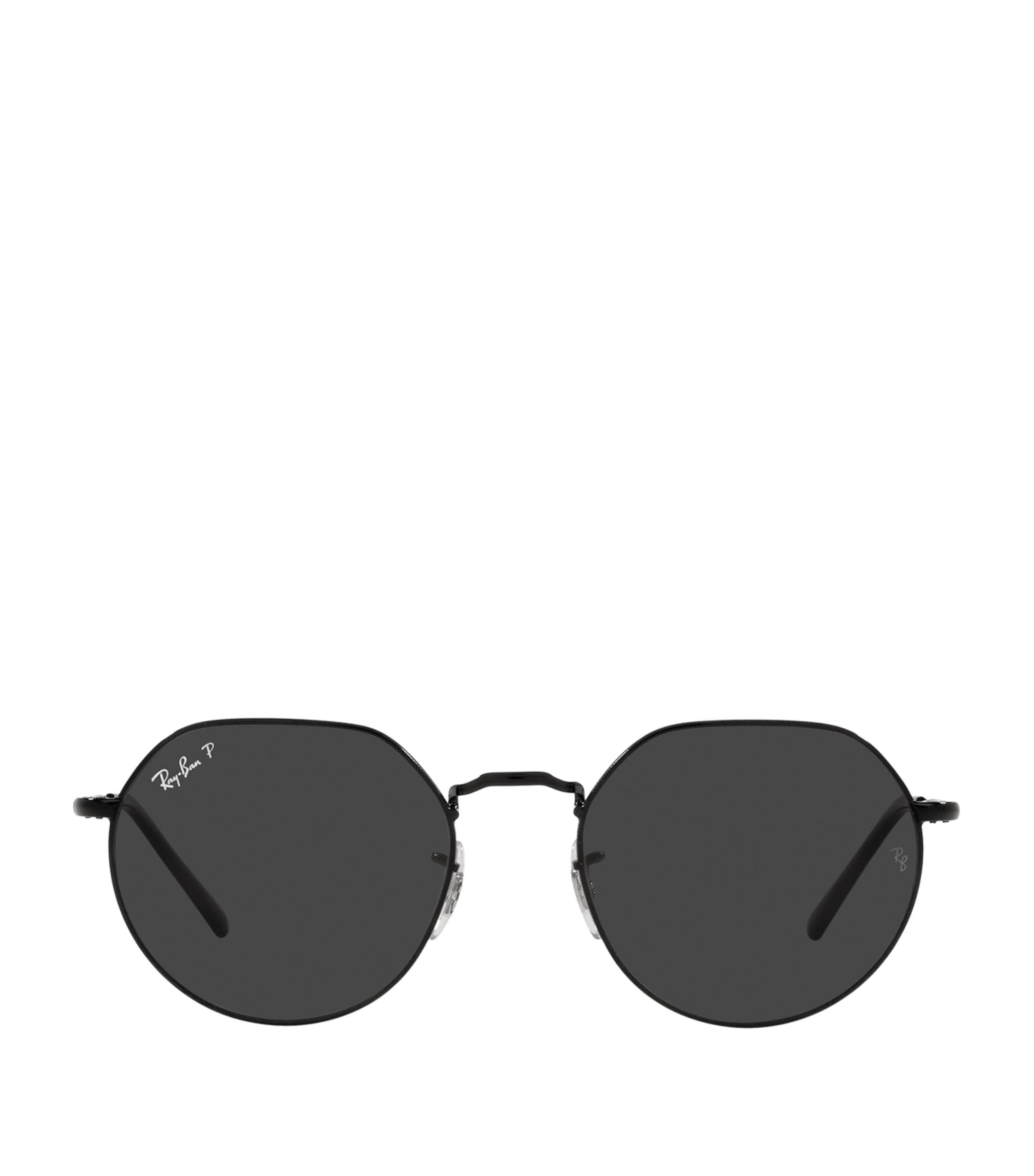 Ray-Ban Jack Sunglasses by RAY-BAN