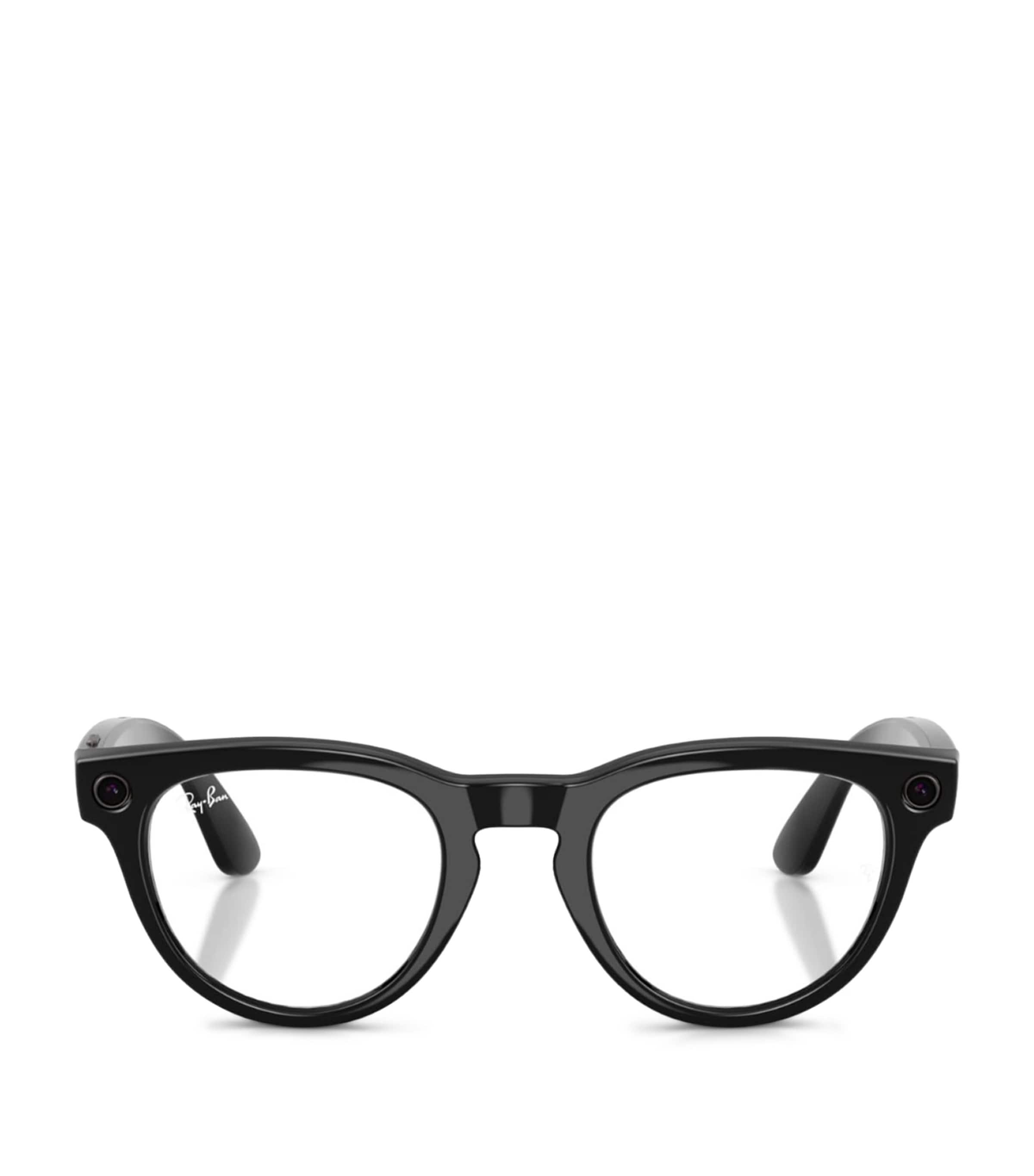 Ray-Ban Meta Headliner AI Sunglasses by RAY-BAN