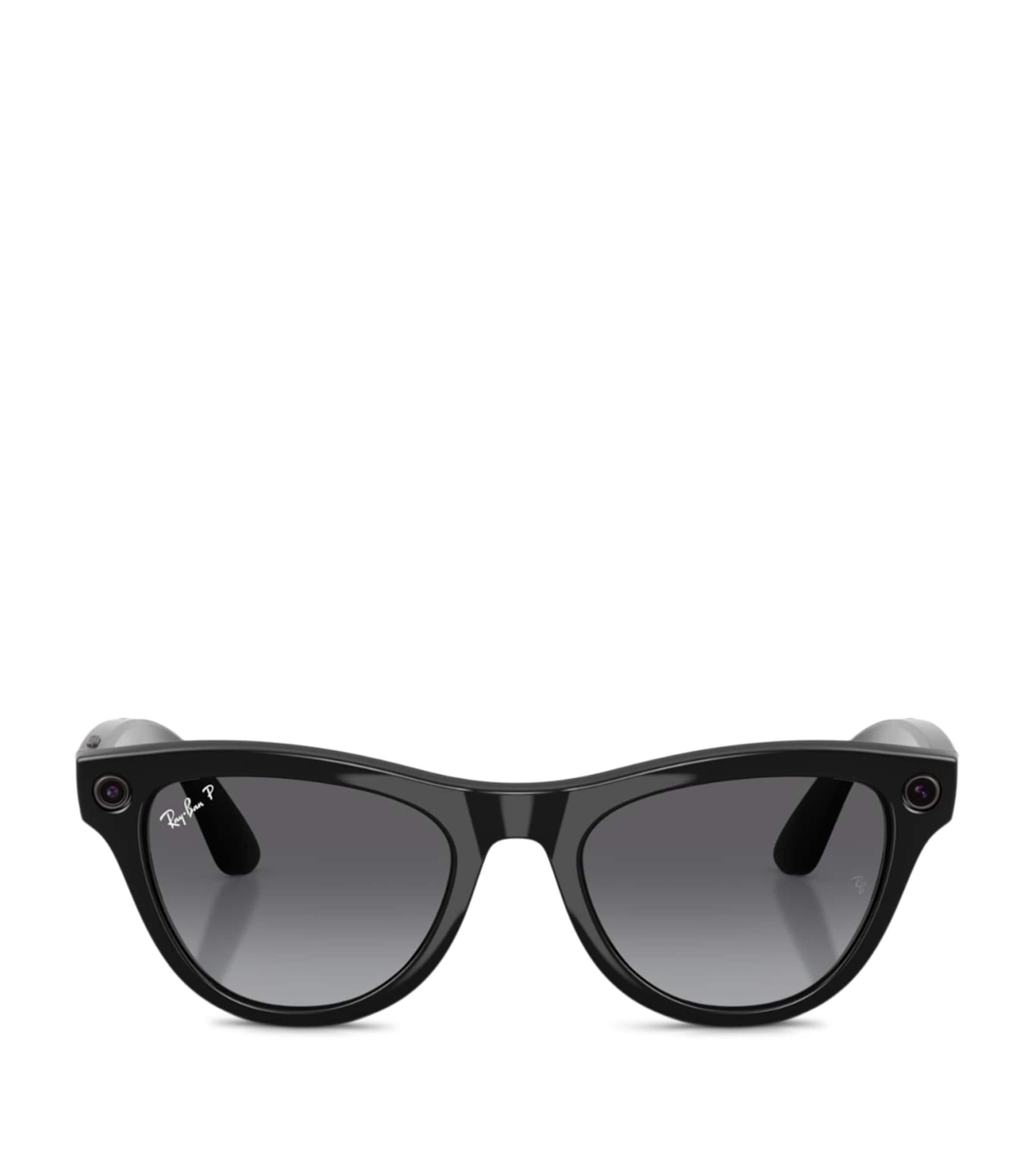 Ray-Ban Meta Skyler AI Sunglasses by RAY-BAN