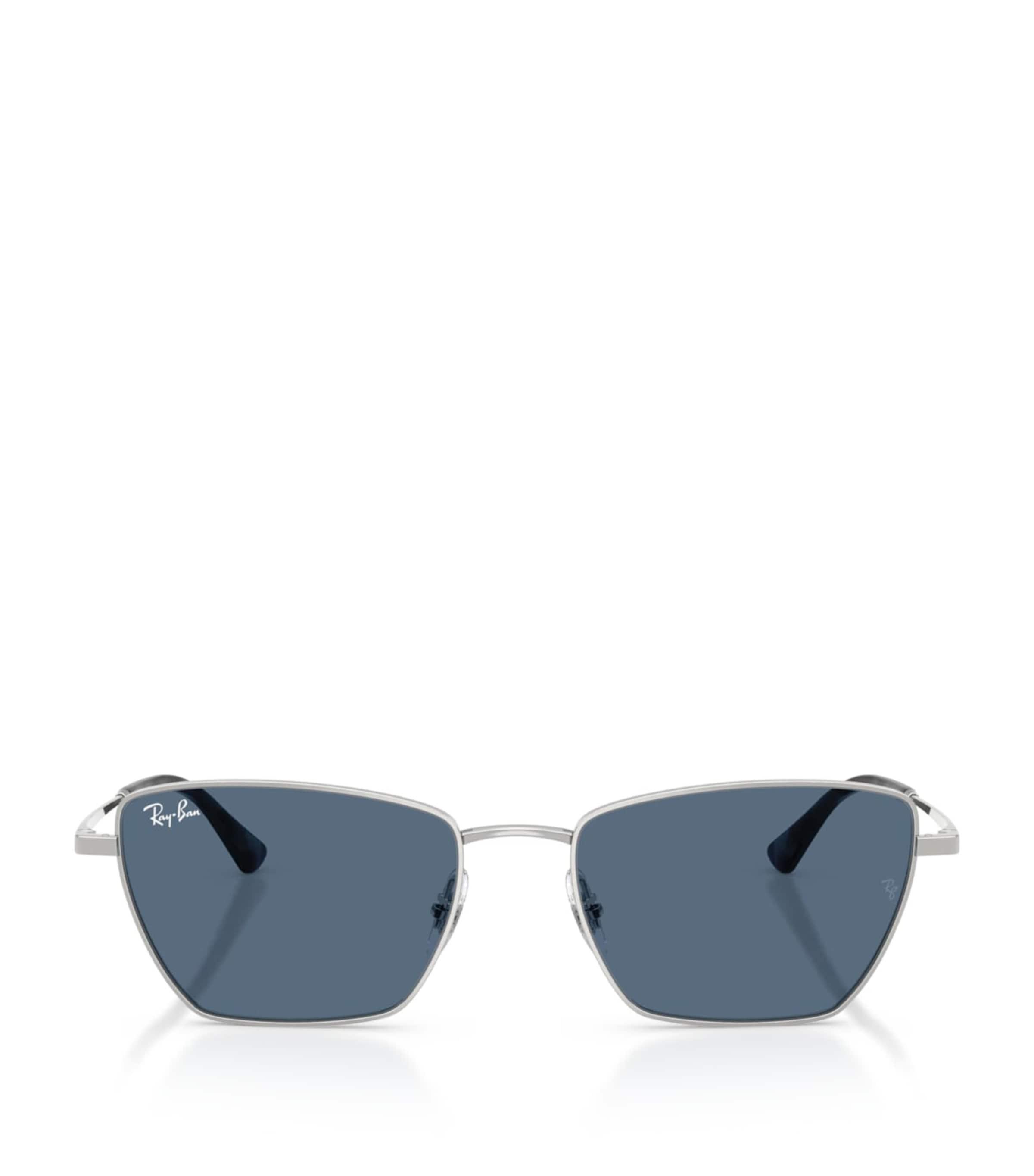 Ray-Ban Metal RB3783 Drea Sunglasses by RAY-BAN