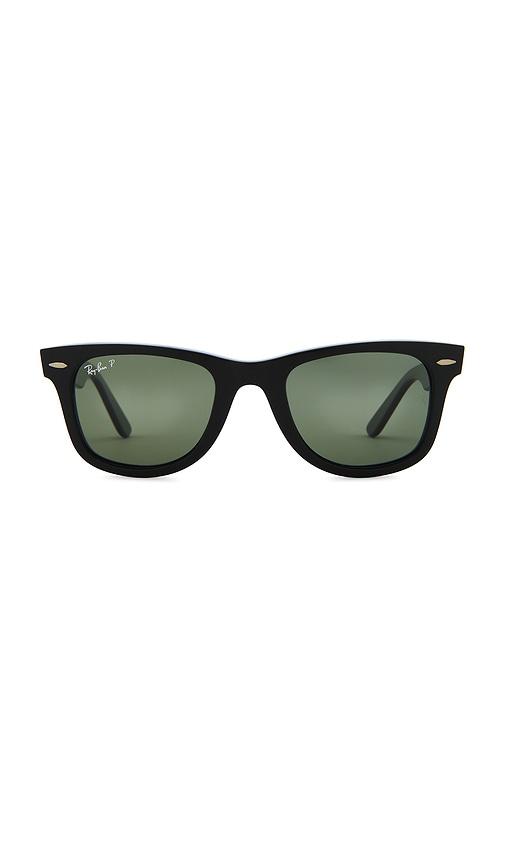 Ray-Ban Original Wayfarer Classic in Black by RAY-BAN