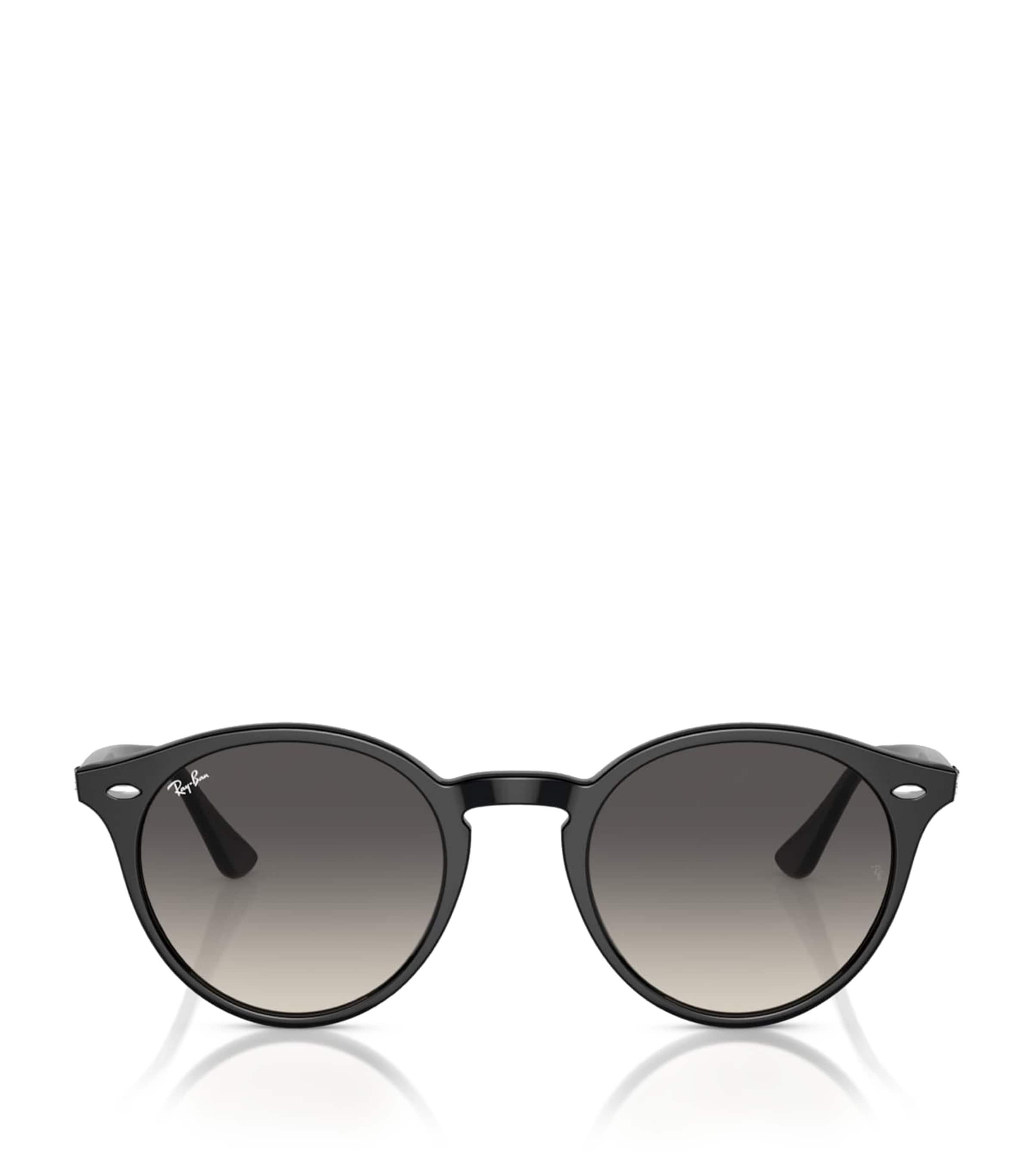 Ray-Ban Propionate RB2180 Sunglasses by RAY-BAN