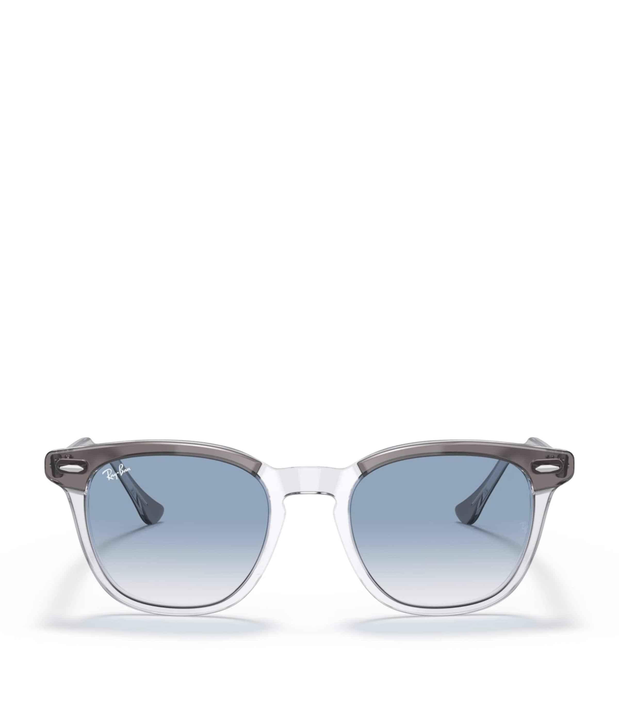 Ray-Ban RB2298 Hawkeye Sunglasses by RAY-BAN