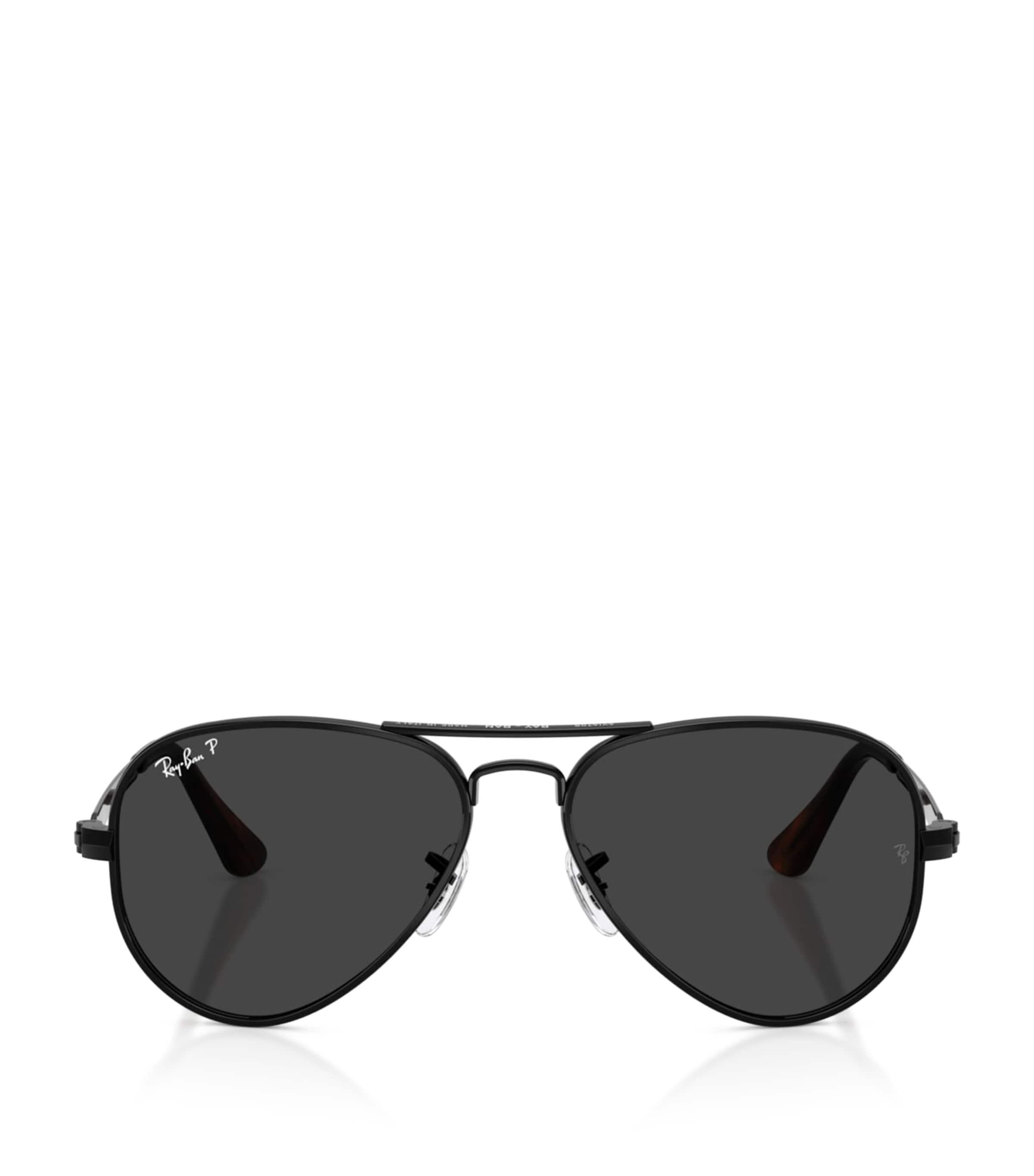 Ray-Ban RB3925 Aviator Max Sunglasses by RAY-BAN