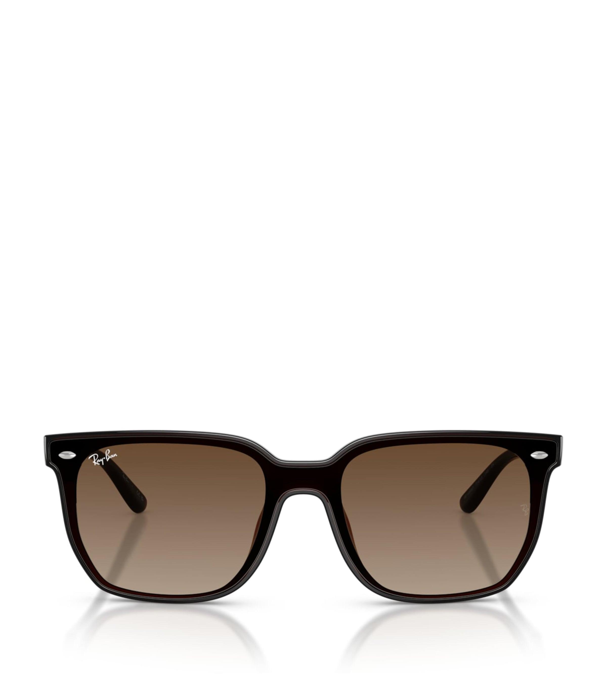 Ray-Ban RB4466D Square Sunglasses by RAY-BAN