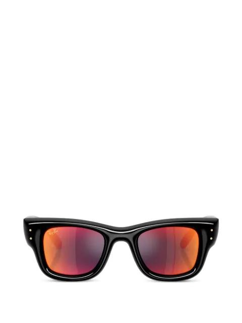 Ray-Ban RB4940 Wayfarer Puffer by RAY-BAN