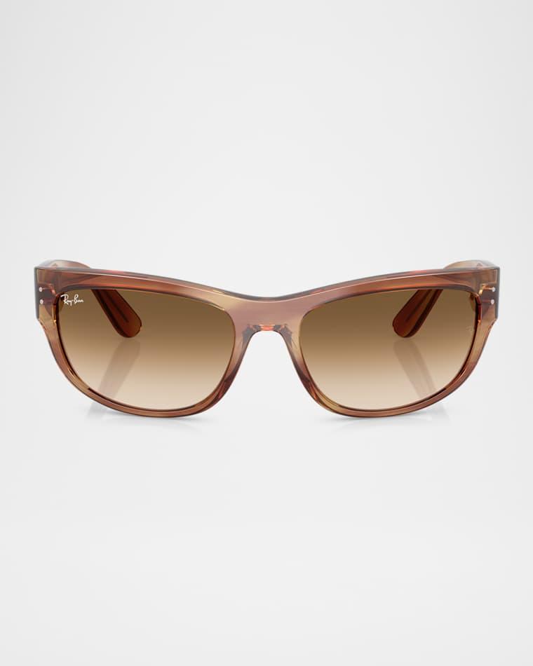 Ray-Ban Rb2289 Mega Balorama Sunglasses by RAY-BAN