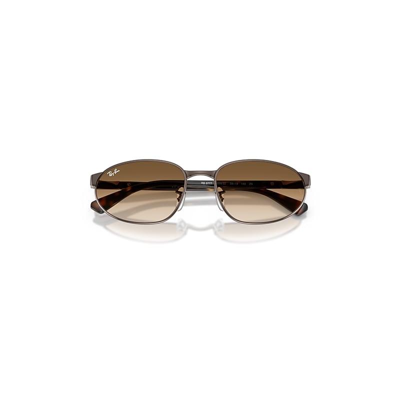 Ray-Ban Rb3777 Sunglasses Havana Frame Brown Lenses by RAY-BAN