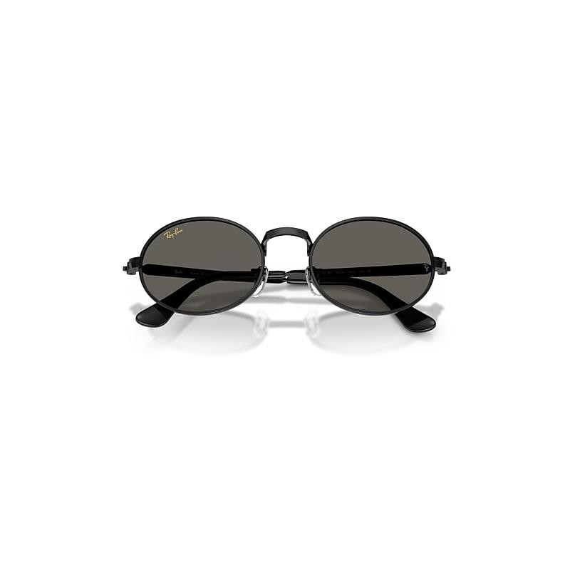 Ray-Ban Rb3931 By A$ap Rocky Sunglasses Black Frame Black Lenses by RAY-BAN