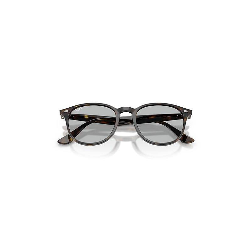 Ray-Ban Rb4259 Sunglasses Light Havana Frame Grey Lenses by RAY-BAN