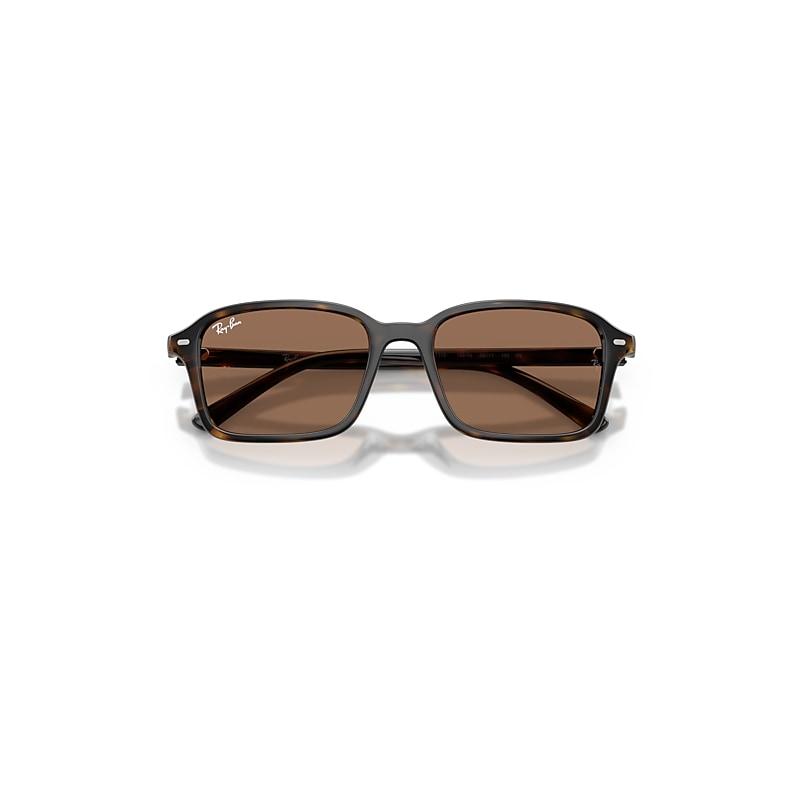 Ray-Ban Rb9131s Kids Sunglasses Havana Frame Brown Lenses by RAY-BAN