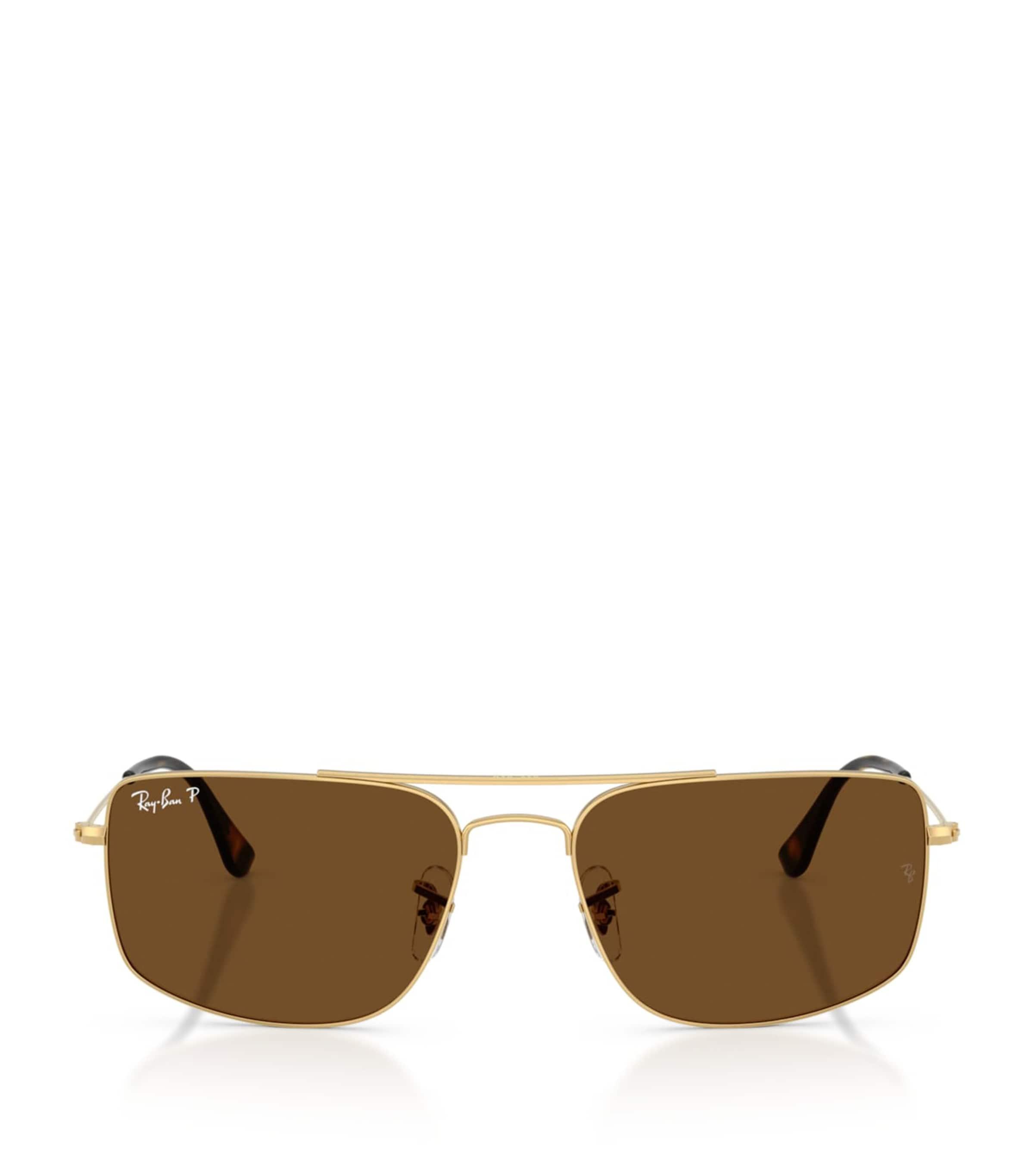 Ray-Ban Square Explorer III Sunglasses by RAY-BAN