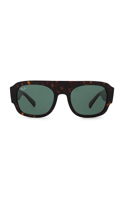 Ray-Ban Sunglasses in Brown by RAY-BAN