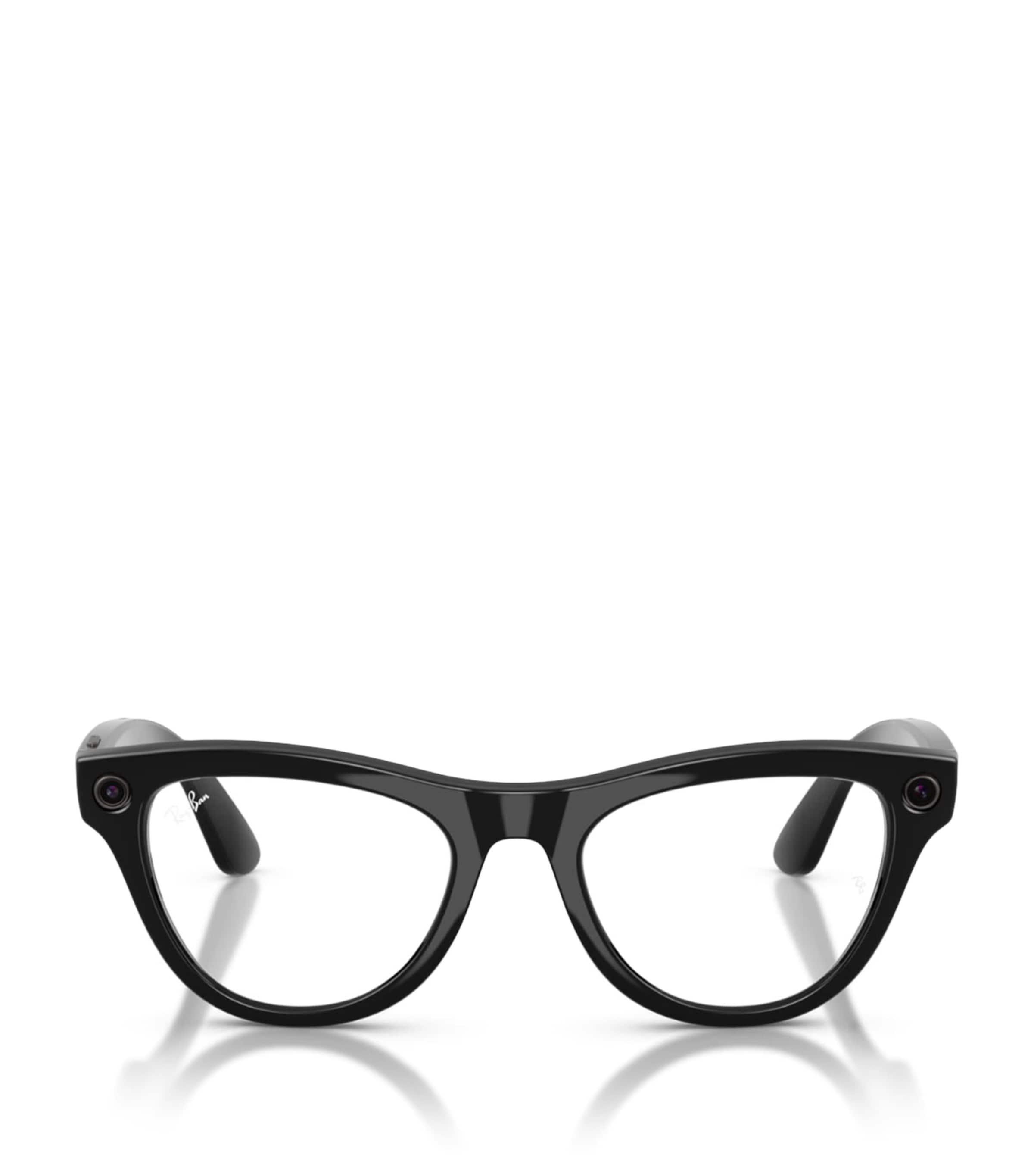 Ray-Ban x Meta Smart Skyler Sunglasses by RAY-BAN