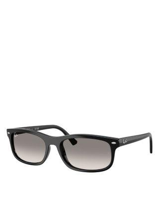Rectangular Sunglasses by RAY-BAN