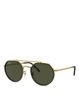 Round Sunglasses by RAY-BAN