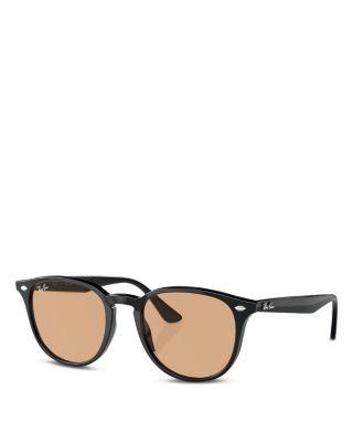 Round Sunglasses by RAY-BAN